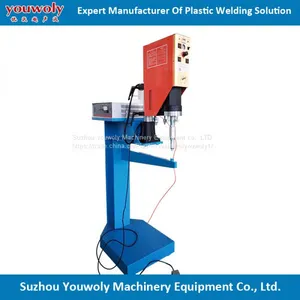 Precise and Extremely Strong Heat Staking Plastic Welding of Plastics thumbnail-2
