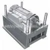 Car Dash Board/Instrument Panel Injection Moulds/Auto Part Injection Mold thumbnail-1
