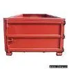 Semi-Height Garbage Container thumbnail-1