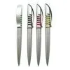 Retractable Plastic Ball Pen thumbnail-1