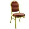 Aluminium Chair FD-804 thumbnail-1