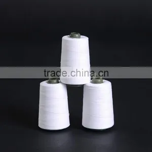 2017 Good Quality Spun 100% Polyester Sewing Thread thumbnail-5
