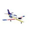 HOT HERO EAGLE 150 rc Electric Airplane thumbnail-1