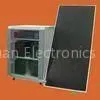 Grid Inverter Power 50W 220VAC 70AH 12VDC Solar Home UPS With Lead - Acid Battery thumbnail-1