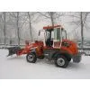 Guohua Wheeled Loader ZL12F thumbnail-3