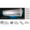 Aluminum Type Centrifugal Air Curtain thumbnail-1
