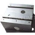 Window Automation System Aluminum Stamping Parts Tube / Industrial Metal Stamping thumbnail-1