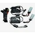 HB1 75Watt Slim Xenon HID Kit H13 Bi-Xenon HID Kit 8000k 12V thumbnail-1