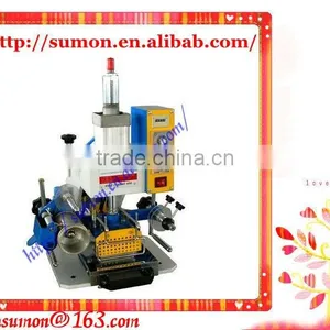 Automatic Hot Foil Embossing Machines thumbnail-1
