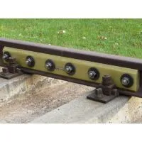 Railway Track Bolt With Low Price thumbnail-2