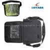 Wholesale Fashion Laptop Leather Shoulder Messenger Bag thumbnail-1