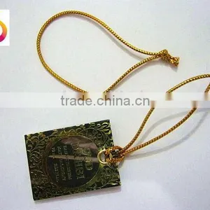 Special Top Sell Colorful Nylon Twist Drawstring Cord thumbnail-1