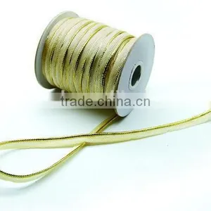Cheap Best Selling Colored 100% Braided Cotton Cord thumbnail-4