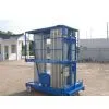 Pair-mast Aluminum Lift Table thumbnail-1