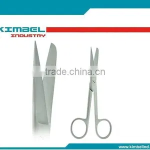 Surgical Dressing Scissor/ Medical Dressing Scissor thumbnail-1