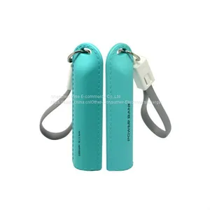 New Promotional Gift Travel Rohs Power Bank 3000mah, Mini Power Bank Charger thumbnail-1