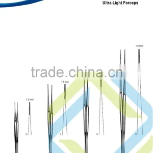 54 Dissecting Forceps thumbnail-1