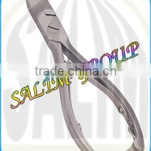 Nail Nipper Dermatology Podiatry Surgical Instruments thumbnail-6