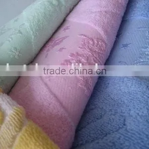 Manufacturers Selling Cotton Hotel Towels and Soft and Comfortable thumbnail-4