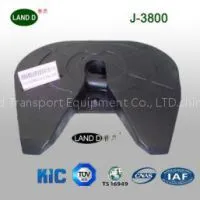 Semi Trailer & Truck Parts 60T/40T High Strength Truck Fifth Wheel thumbnail-1
