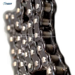 Motorcycle Transmission Chain 420/428/520/530, OEM Factory thumbnail-1