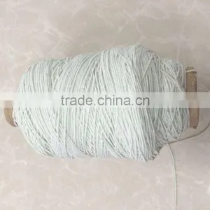 Single Elastic Band for Shoe Covers thumbnail-1