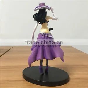 Wholesale Price Anime Figure One Piece Action Figure 15th Anniversary Edition Robin With Gift Box thumbnail-3