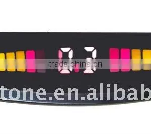Car Parking Sensor With LED Display Roof Mounting (MRD037) thumbnail-1
