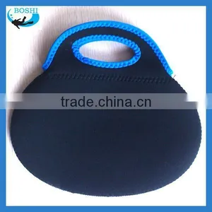 Kid Waterproof Neoprene Lunch Bag thumbnail-1
