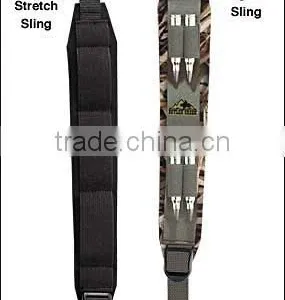 Neoprene Camo Gun Belt thumbnail-1