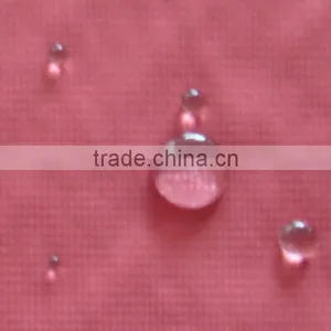 Ployster/oxford Cotton Waterproof Fabric thumbnail-4