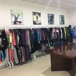 Nanchang Longze Apparel Co., Ltd. company overview - view 1 thumbnail