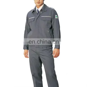 Star SG Cotton Work Suits Workwear for Oil and Gas thumbnail-3