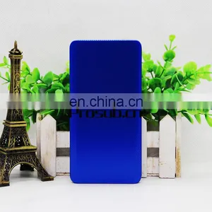 3D Heat Transfer Smartphone Cover Aluminum Injection Mould for Prosub-redmi Note 4 thumbnail-5