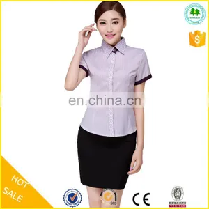 Cheap Design Best Hotel Uniforms,reception Uniform Hotel,western Hotel Uniform thumbnail-6