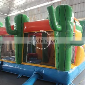 Toys for Kids Carnival Game Christmas Tree Door Jumper Baby Combo thumbnail-4
