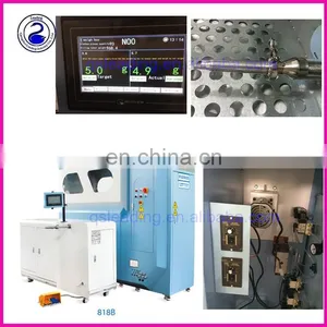 Bealead High Speed Powerfly Down Puff Jacket Filling Machine thumbnail-3