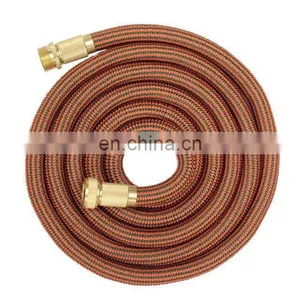 2016 NEW DESIGN High Pressure Car Wash Garden Watering Bungee Hose thumbnail-1