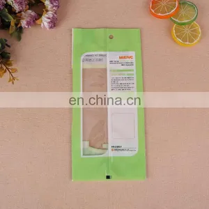Wholesale China Heat Sealing CPP Plastic Bag OPP Clear Poly Bags For Garbage Bags Packaging thumbnail-2