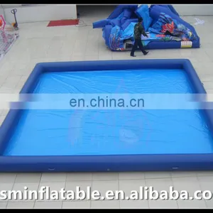 Inflatable Pool Floating Tray Non Inflatable Pool Big Inflatable Pool thumbnail-1