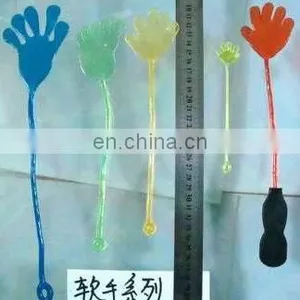 Hot Toys Sticky Hand Toy Wholesale Squishy thumbnail-1