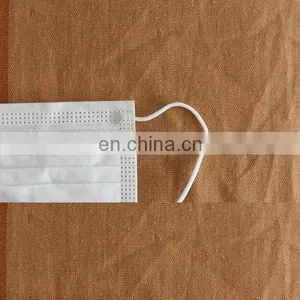 Disposable 3-ply Face Mask thumbnail-4