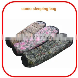 Custom Made Military Sleeping Bag thumbnail-1