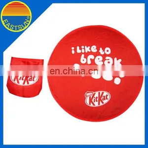Cheap Price Collapsible Frisbee With Small Pouch thumbnail-2