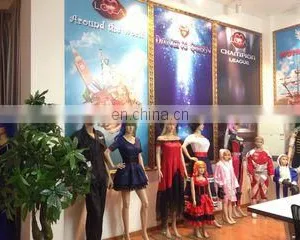 Zhejiang Top-King Import & Export Co., Ltd. company overview - view 2 thumbnail