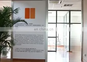 Shanghai Kck Trading Co., Ltd. company overview - view 2 thumbnail