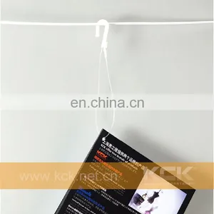 Loop Tags Pin Nylon Hook Lock thumbnail-1