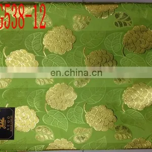 2015 Best Selling African Gele Headtie Multicolor(SG538-1)high Quality/best Price/in Stock/fast Delivery/trending New Hot thumbnail-2