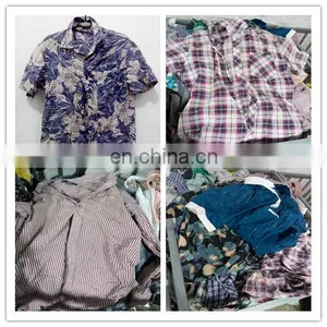 Wholesale Used Clothing From uk Clothing Manufacturers Overseas thumbnail-1