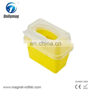 Delivery Fast Safe Sharp Container Disposal Sharps Collector Kendall Sharps Container thumbnail-6